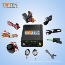 GPS Online Car Tracker Fule Monitor (TK220-WL058)